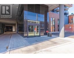 819 - 270 Dufferin Street, Toronto, ON M6K0H8 Photo 27