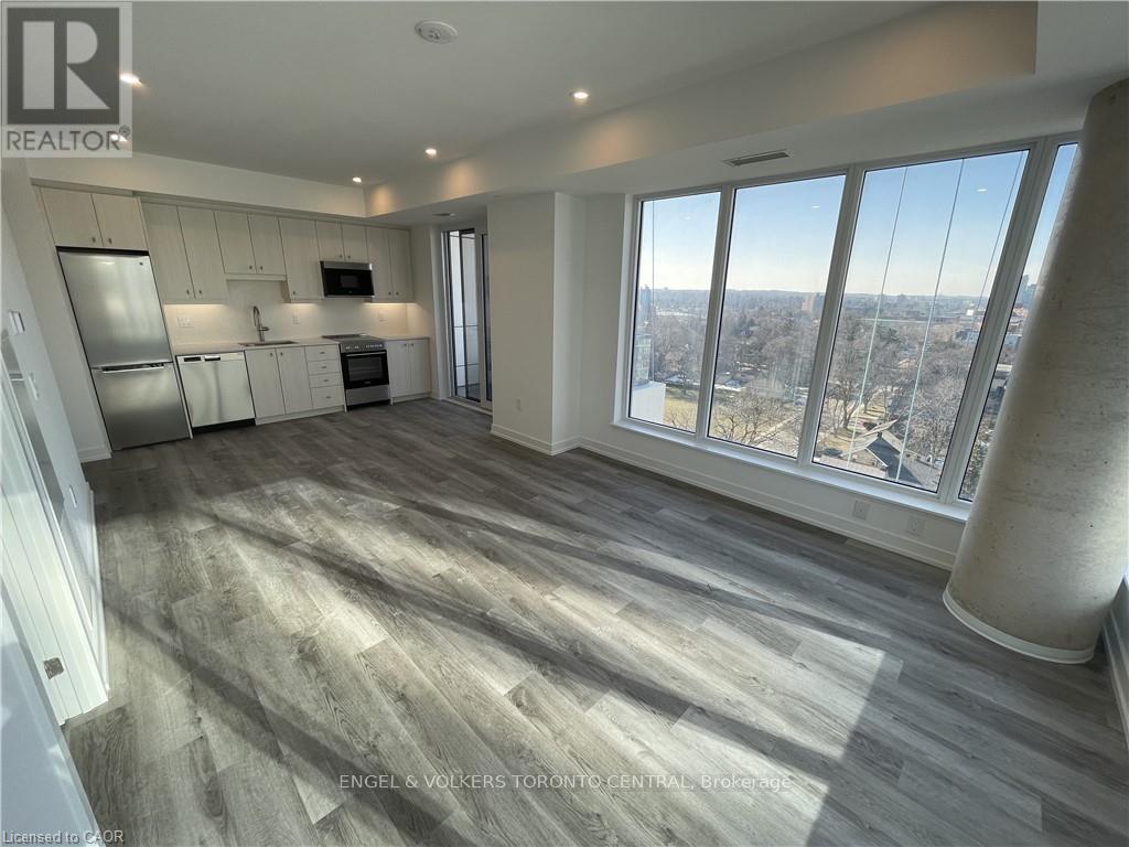 1212 - 15 WELLINGTON STREET S — photo 2