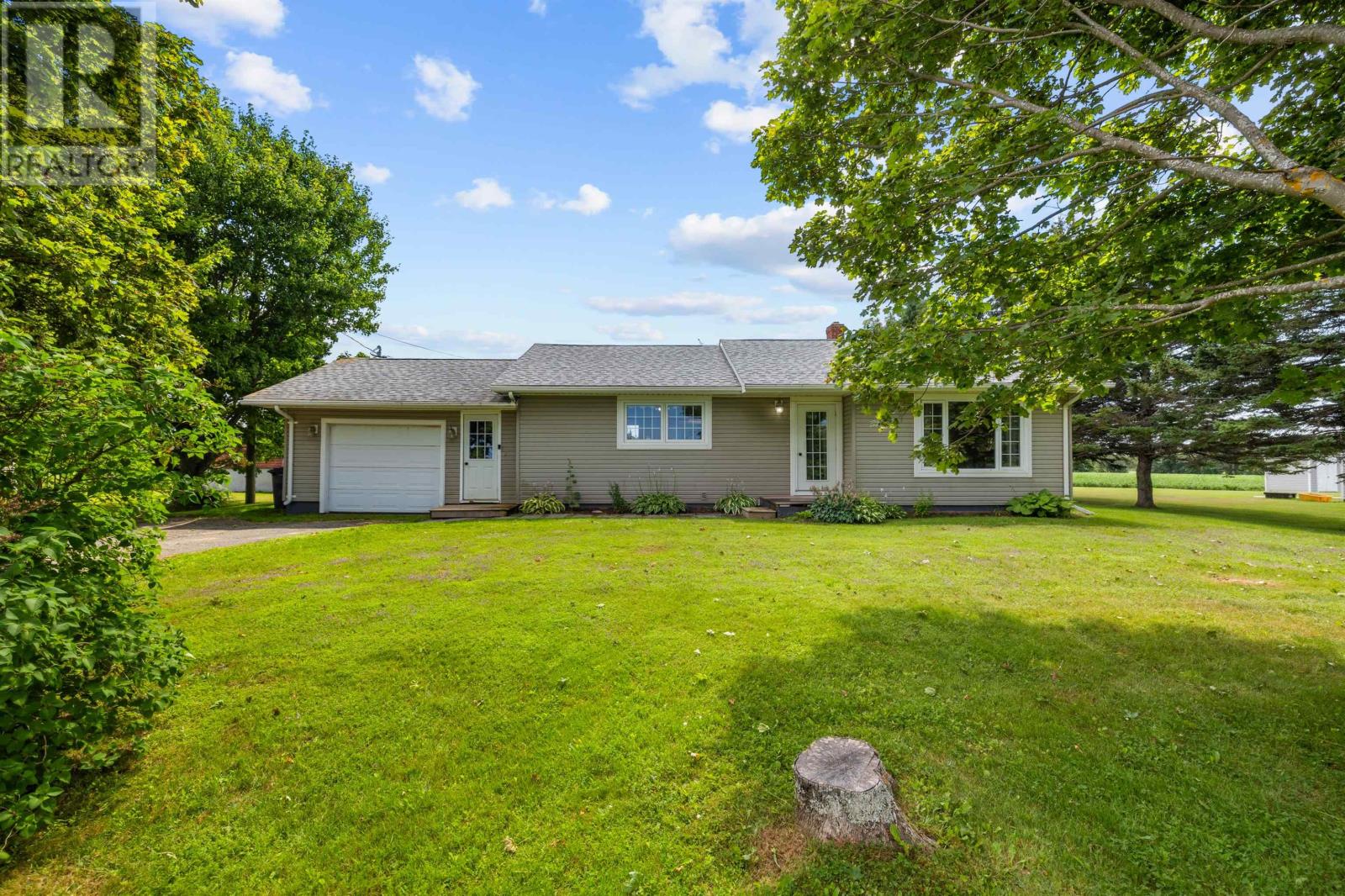 2816 Fort Augustus Road, Route 21 - 1