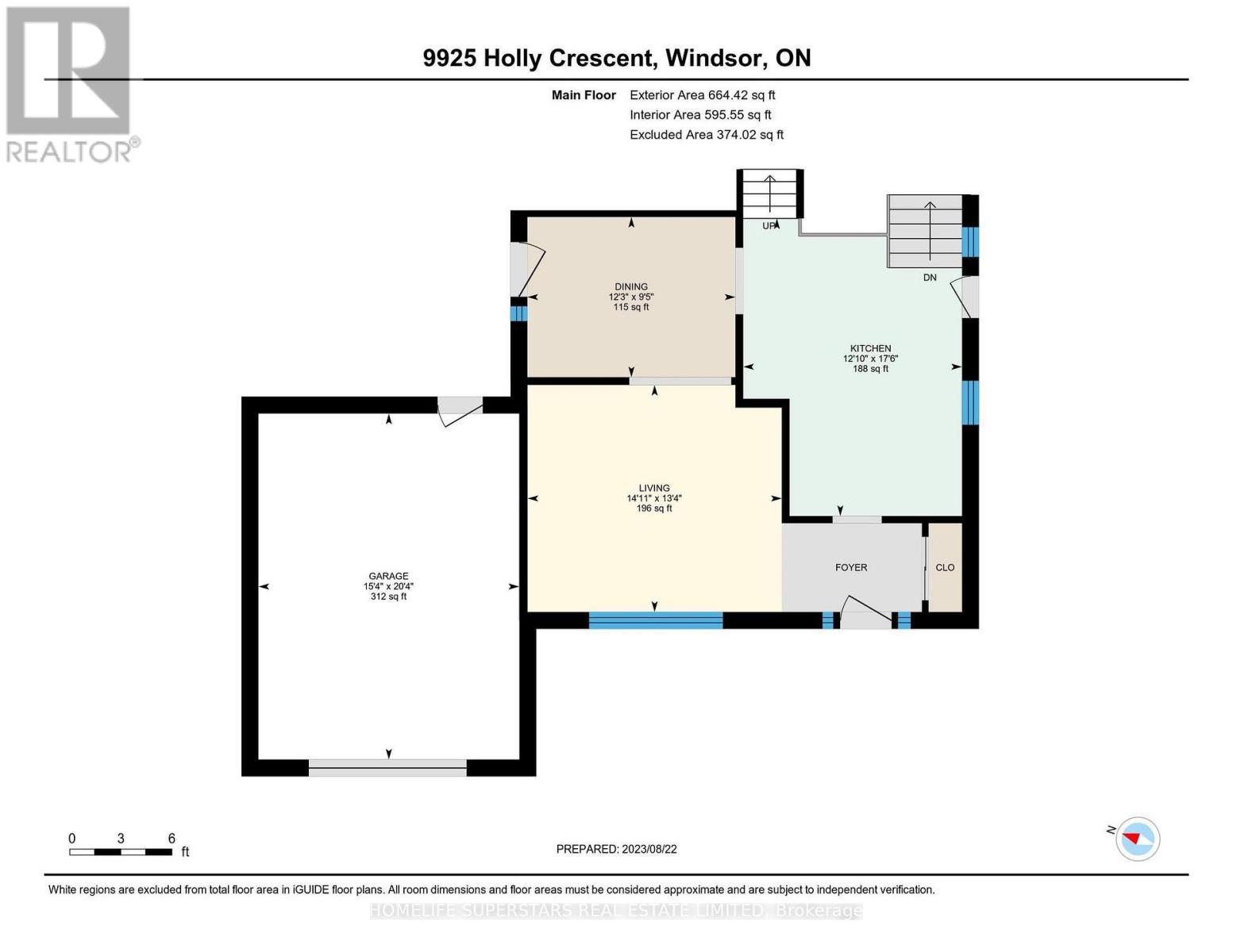 9925 HOLLY CRESCENT - Image 22