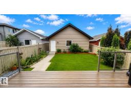 821 36a Av Nw, Edmonton, AB T6T0S5 Photo 19