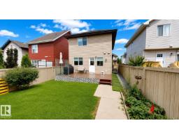 821 36a Av Nw, Edmonton, AB T6T0S5 Photo 20