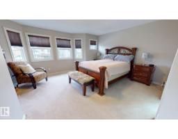 Bedroom 3 - 821 36a Av Nw, Edmonton, AB T6T0S5 Photo 7