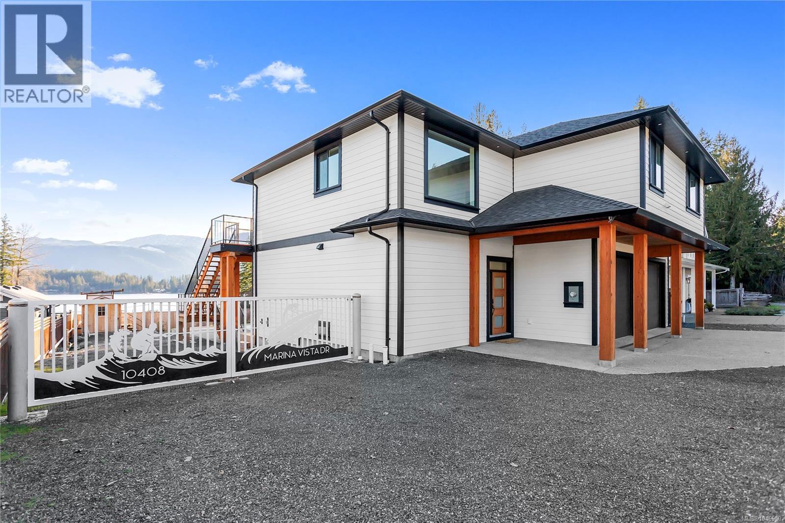10408 Marina Vista Dr, Port Alberni