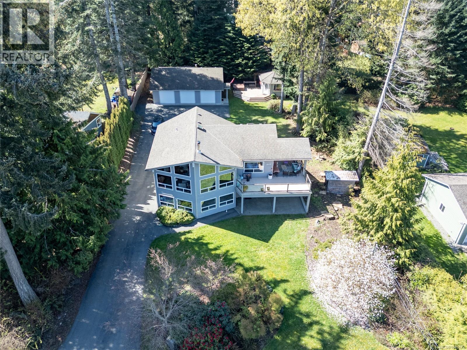 4594 Maple Guard Dr, Bowser