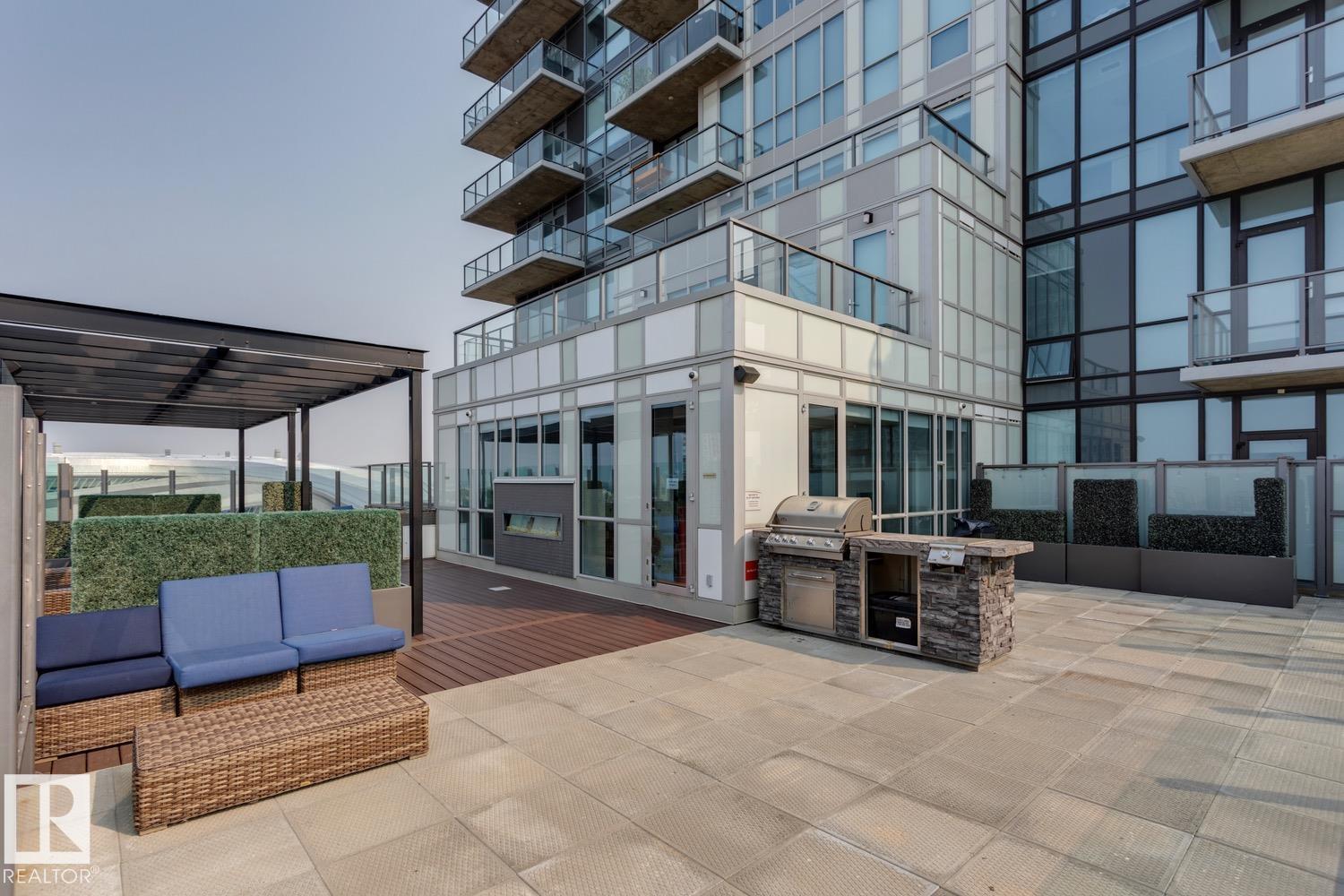 808 10238 103 Street NW - Photo 39