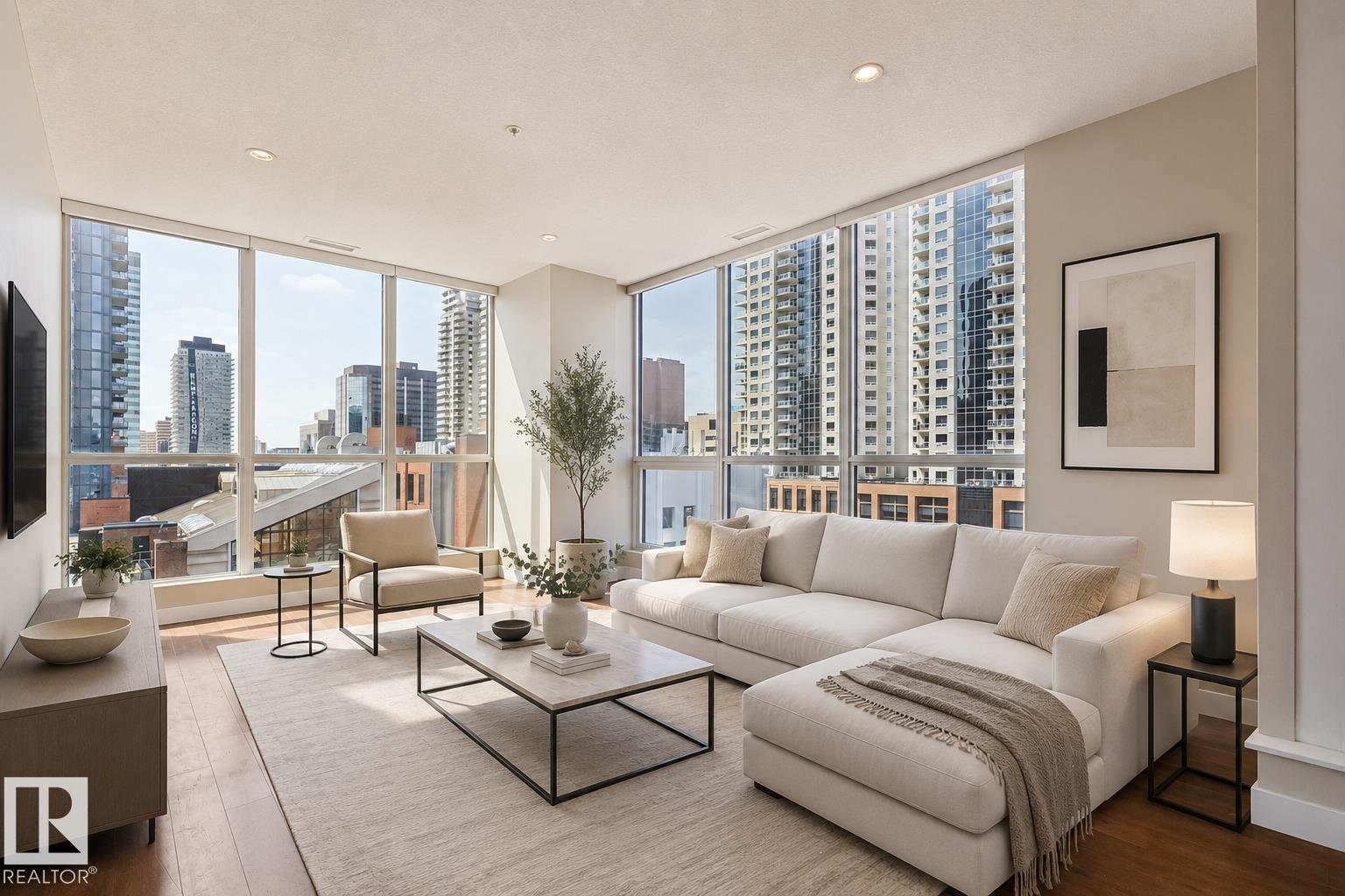#808 10238 103 ST NW - 11