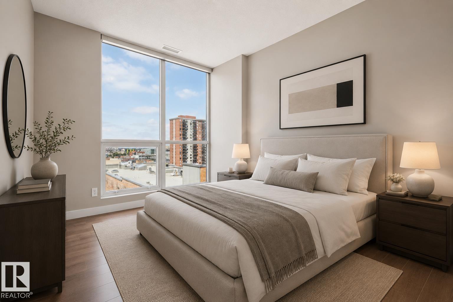 #808 10238 103 ST NW - 20