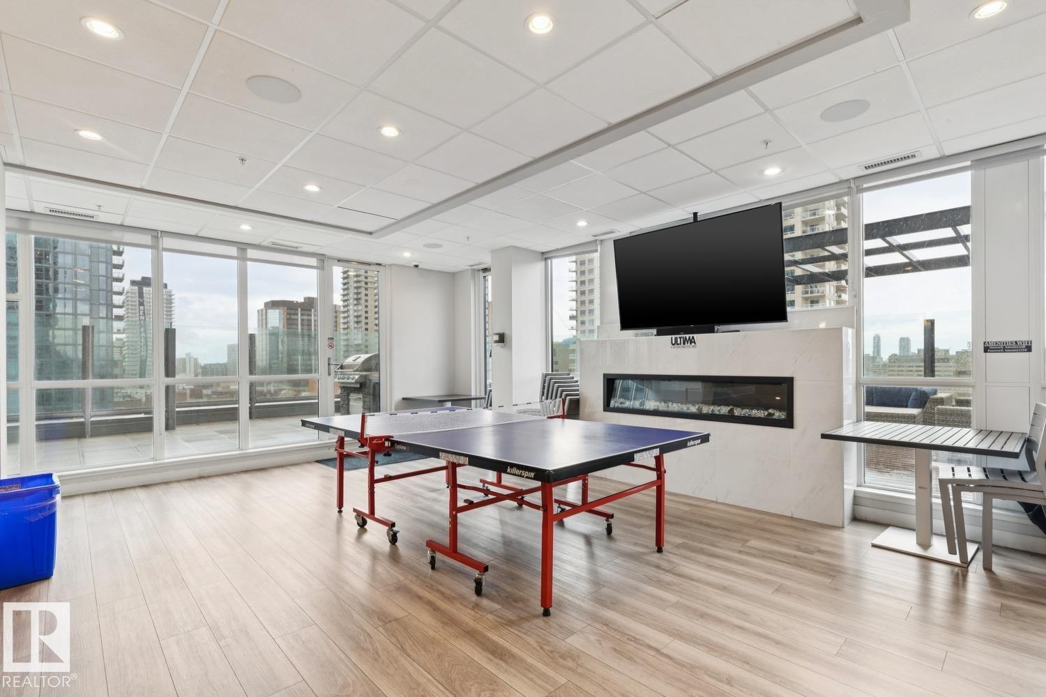 808 10238 103 Street NW - Photo 37