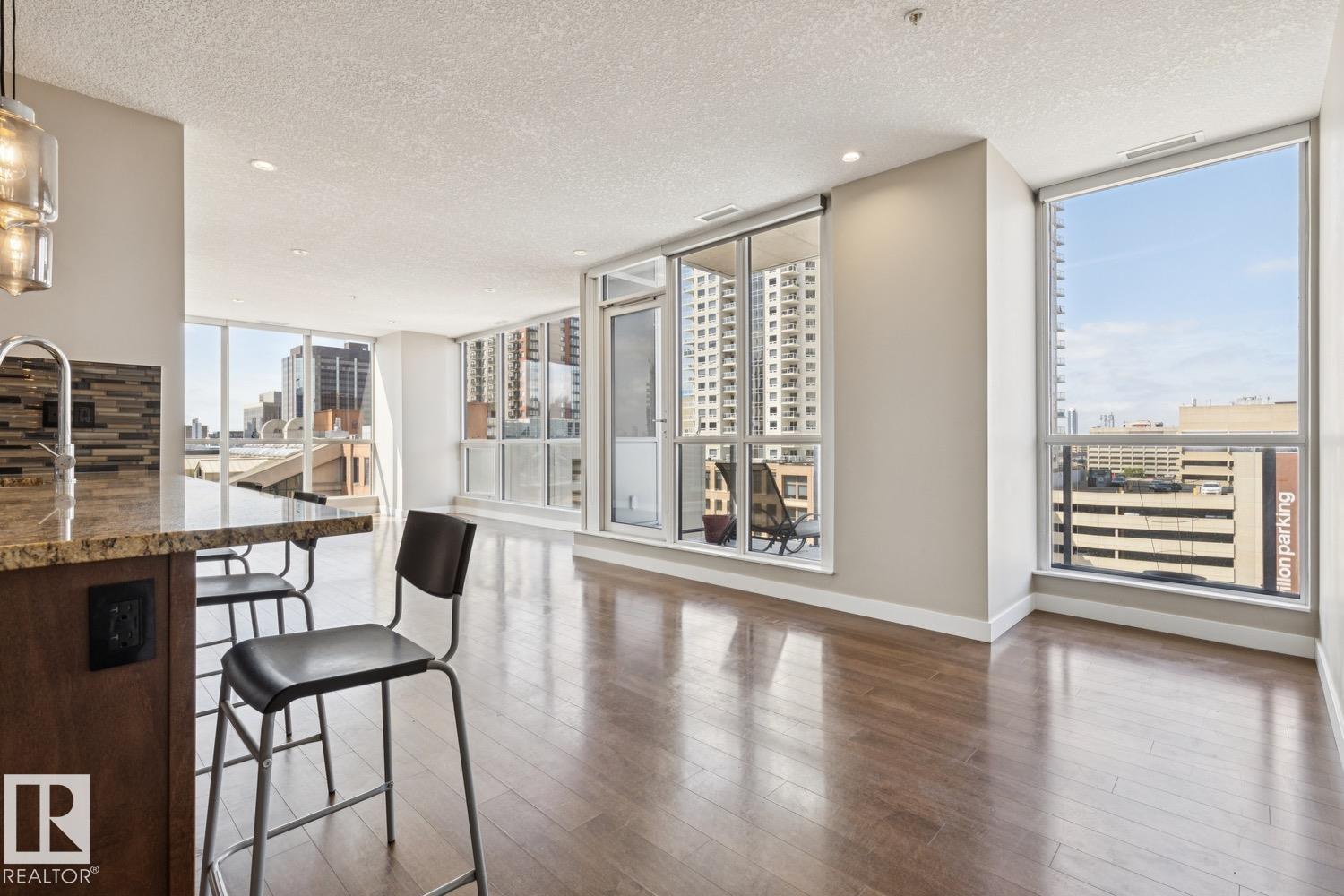 808 10238 103 Street NW
