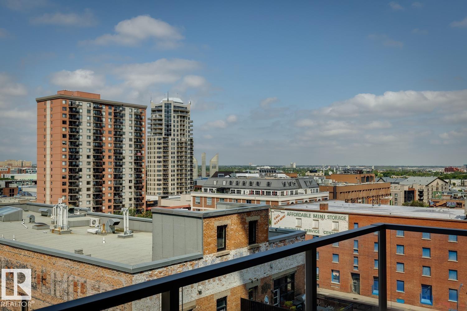 #808 10238 103 ST NW - 29