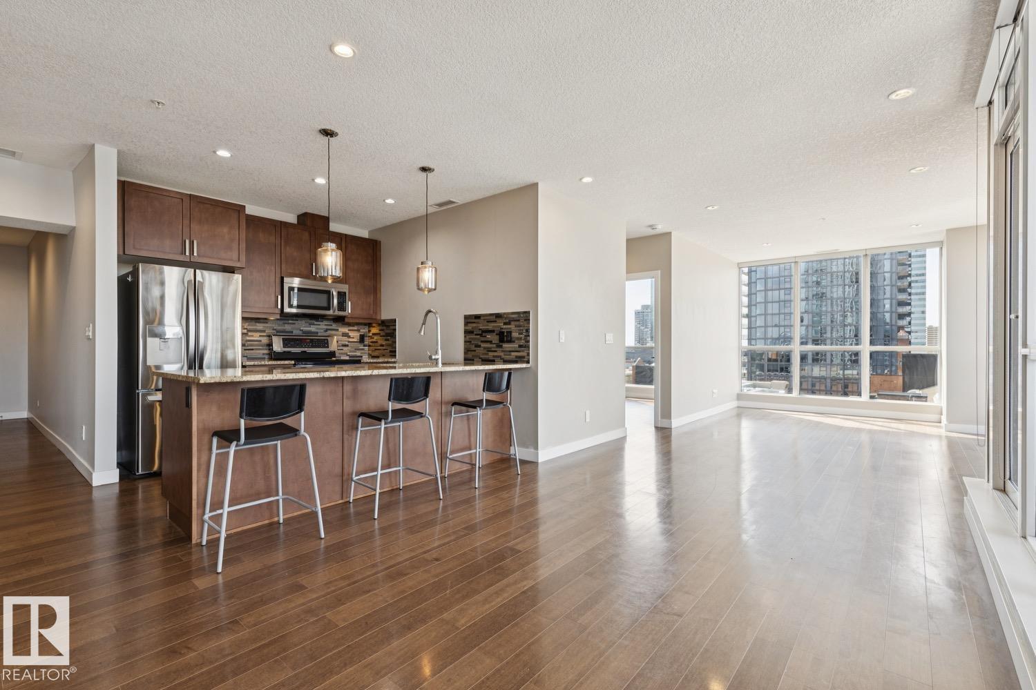 808 10238 103 Street NW - Photo 9