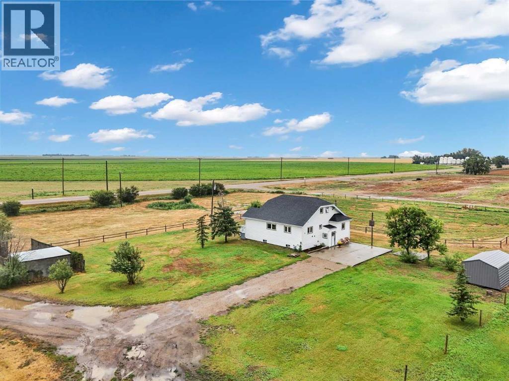 145076 HWY 875 - Photo 46