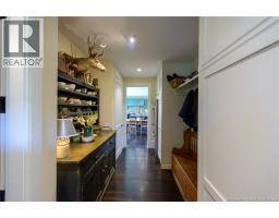 Enclosed porch - 29 Craignish Lane, Bayside, NB E5B2W9 Photo 12