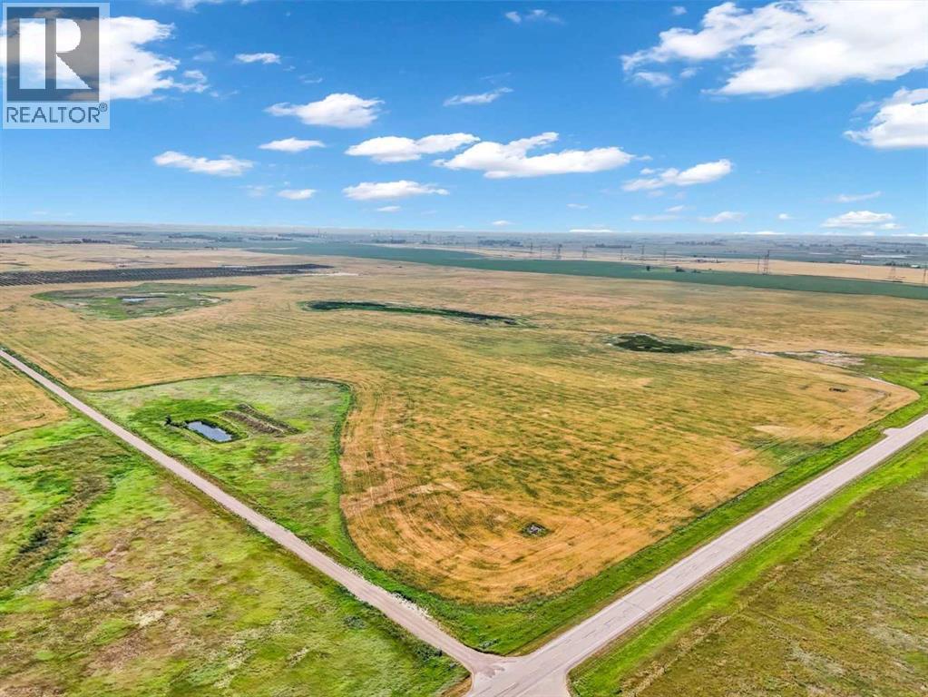 212 W of Range Road 144 - Photo 14