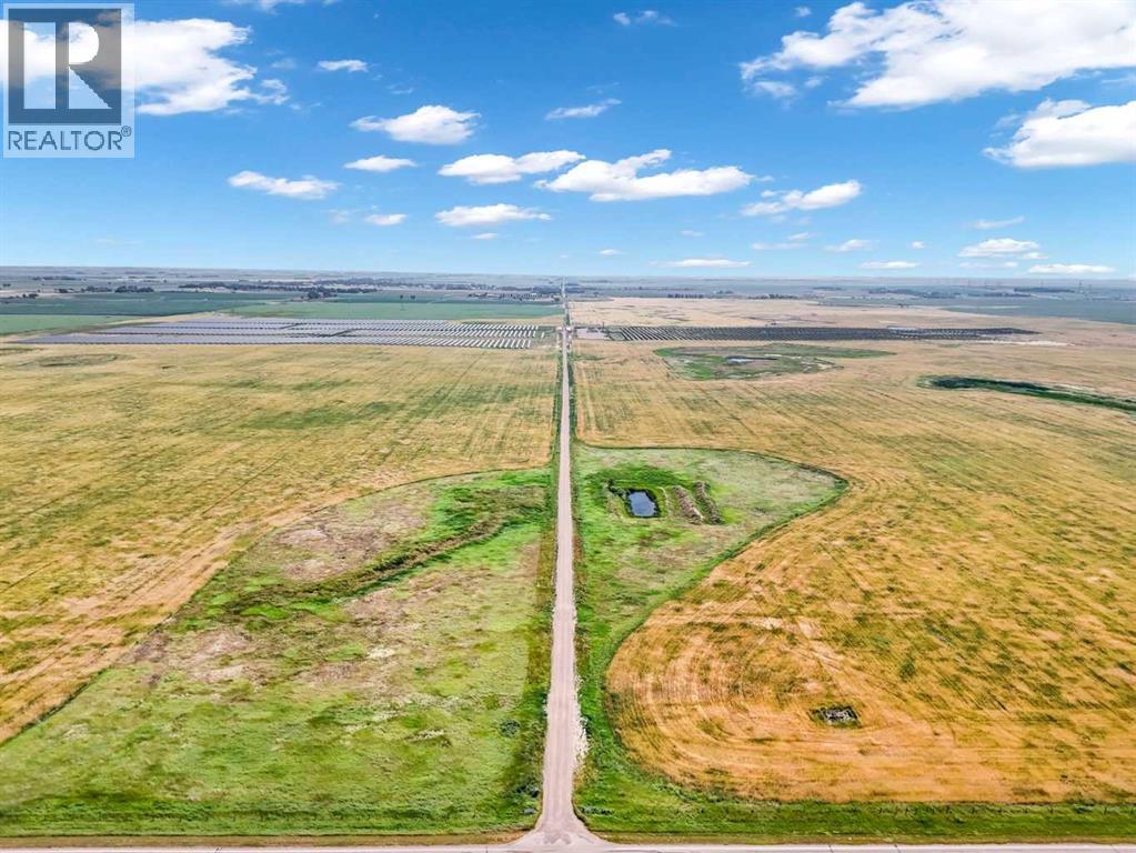 212 W of Range Road 144 - Photo 15