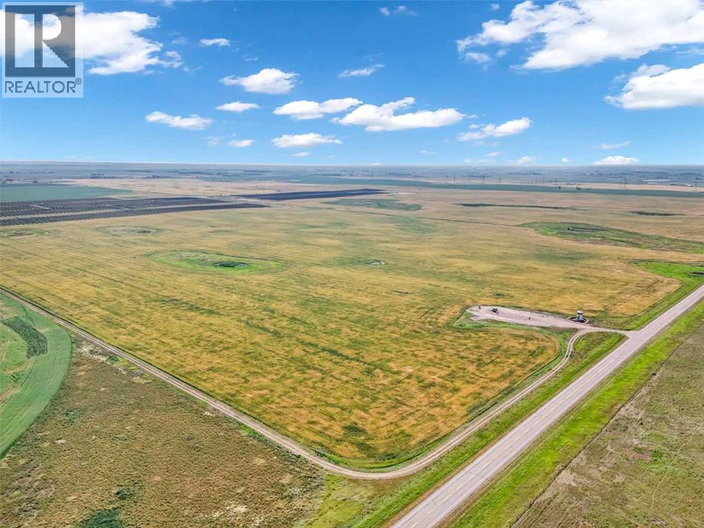 212 W of Range Road 144 - Photo 12