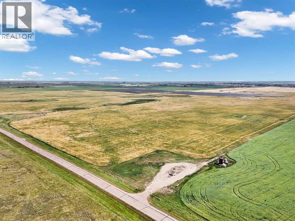 212 W of Range Road 144 - Photo 11