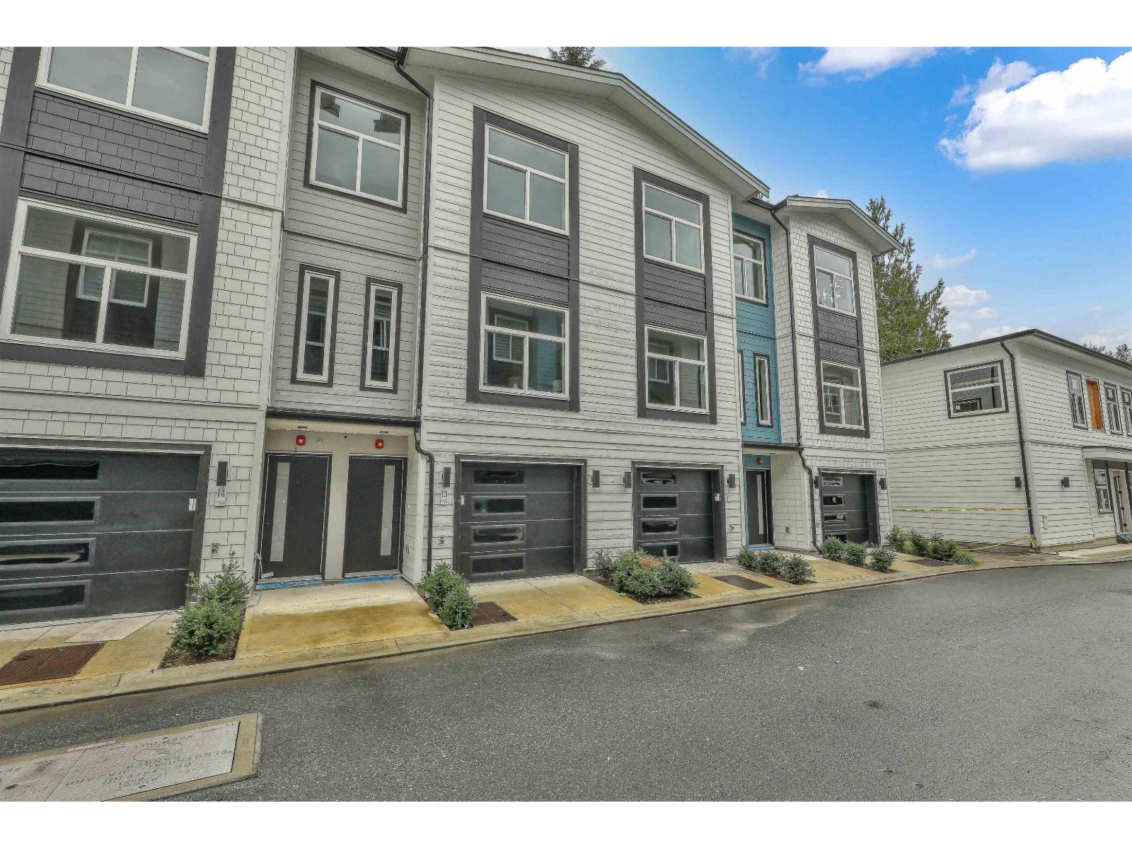 Property for sale at 13 8924 CEDAR STREET