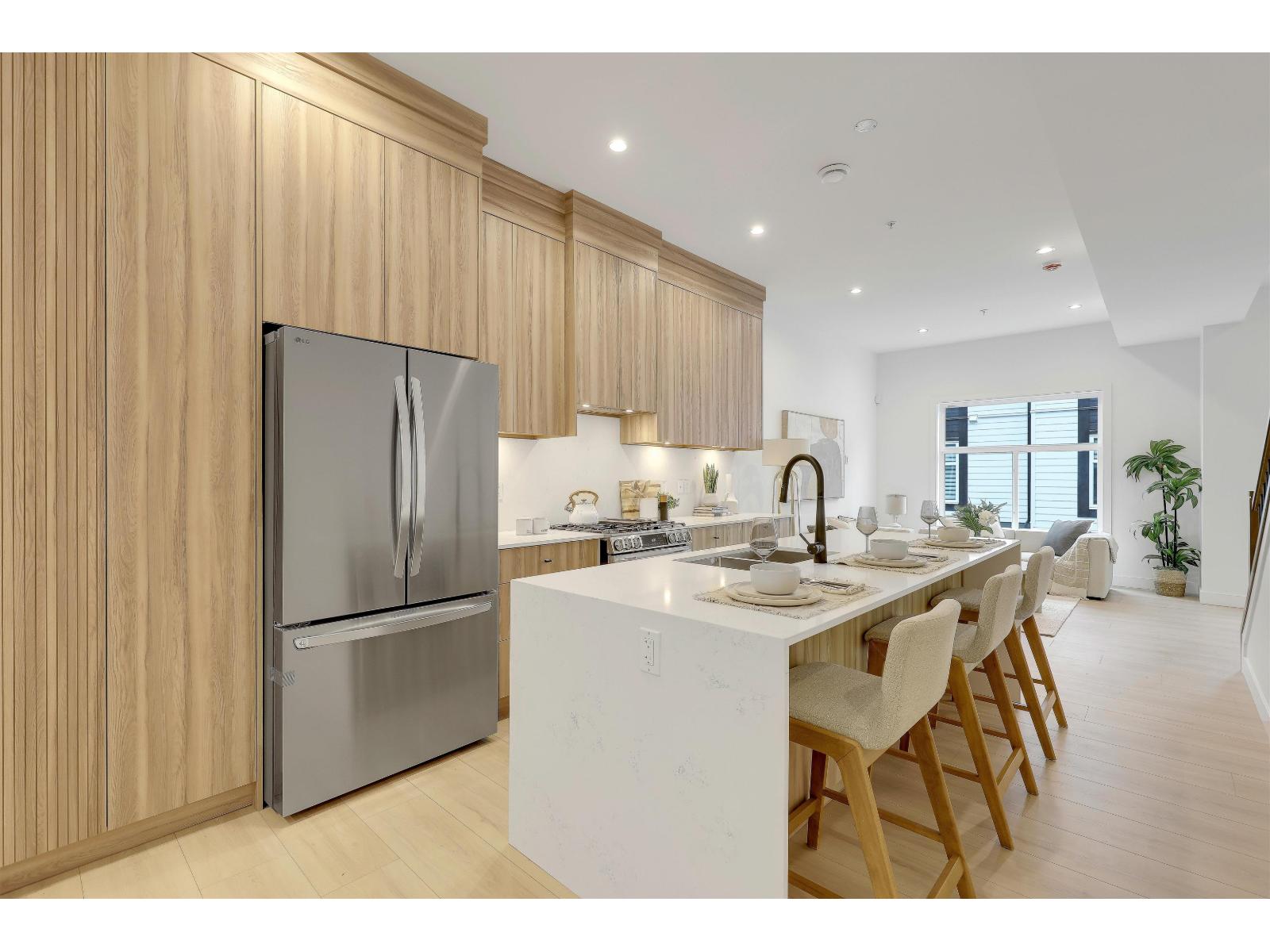 3 Bed, 3 Bath House for Sale in Mission – 12 8924 CEDAR STREET, Mission – MLS# R3155053 - Image 7