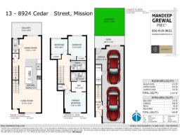12 8924 Cedar Street, Mission, BC V4S0G4 Photo 37
