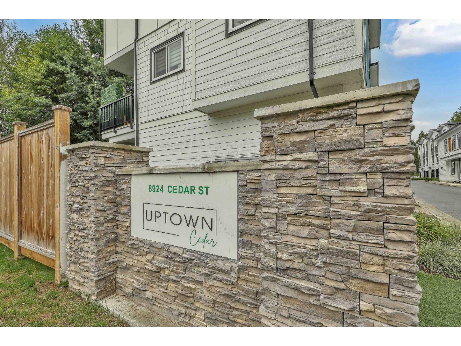 3 Bed, 3 Bath House for Sale in Mission – 12 8924 CEDAR STREET, Mission – MLS# R3155053 - Image 36