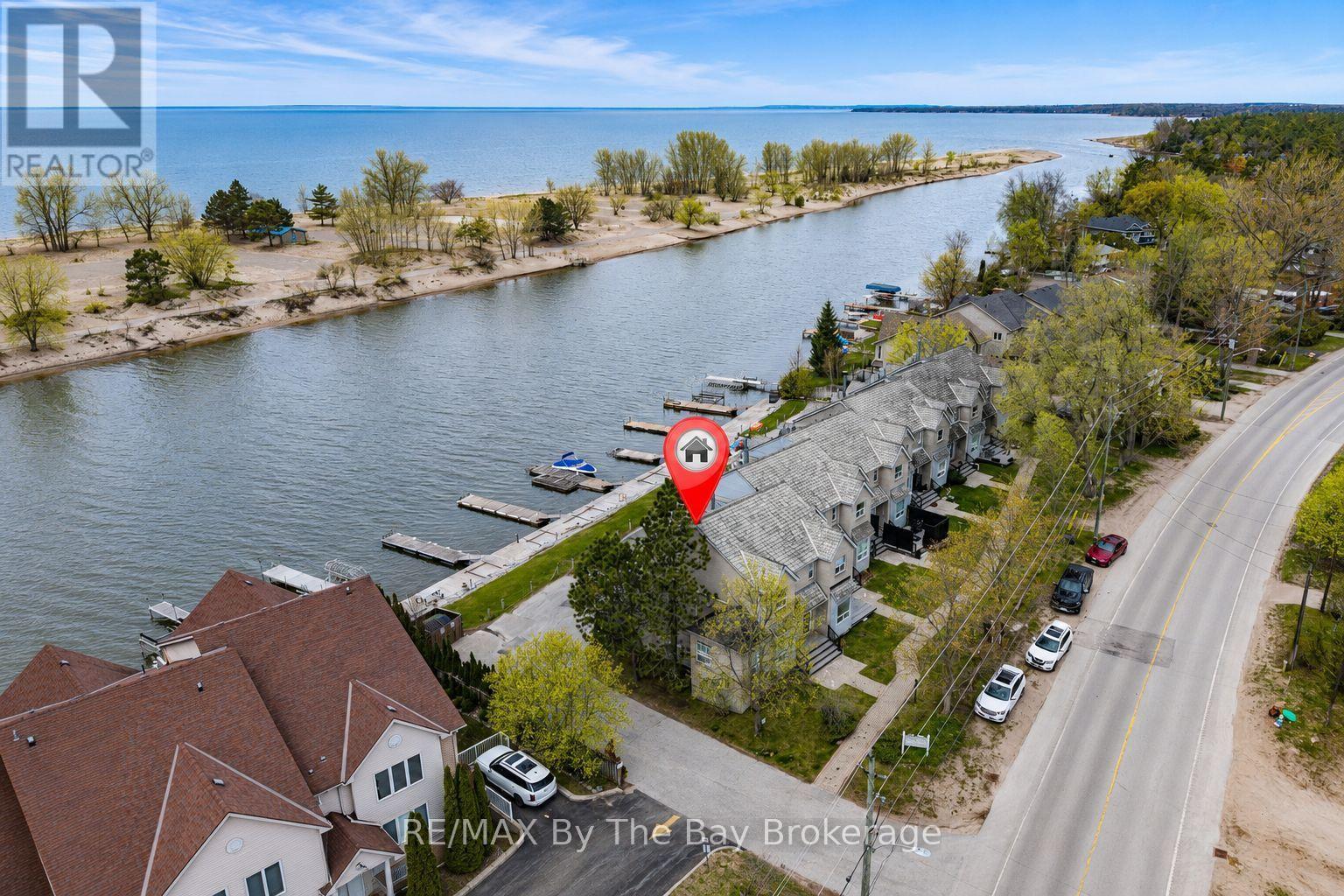 Property for sale at 1 - 216 RIVER ROAD E