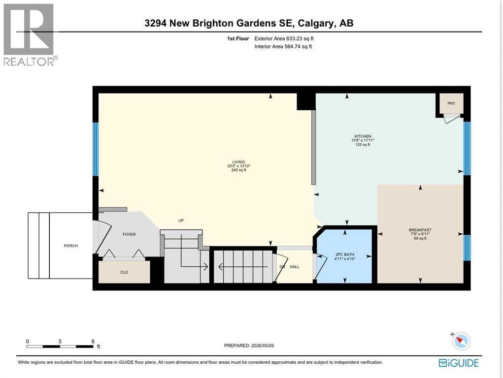 3294 New Brighton Gardens Southeast - Photo 34