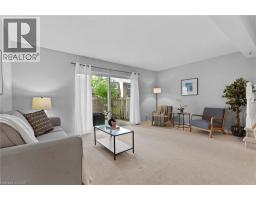 Foyer - 77 Linwell Road Unit# 53, St  Catharines, ON L2N6R1 Photo 12