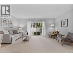 Living room - 77 Linwell Road Unit# 53, St  Catharines, ON L2N6R1 Photo 11