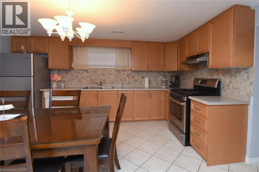 36 ABBINGTON Drive - 23