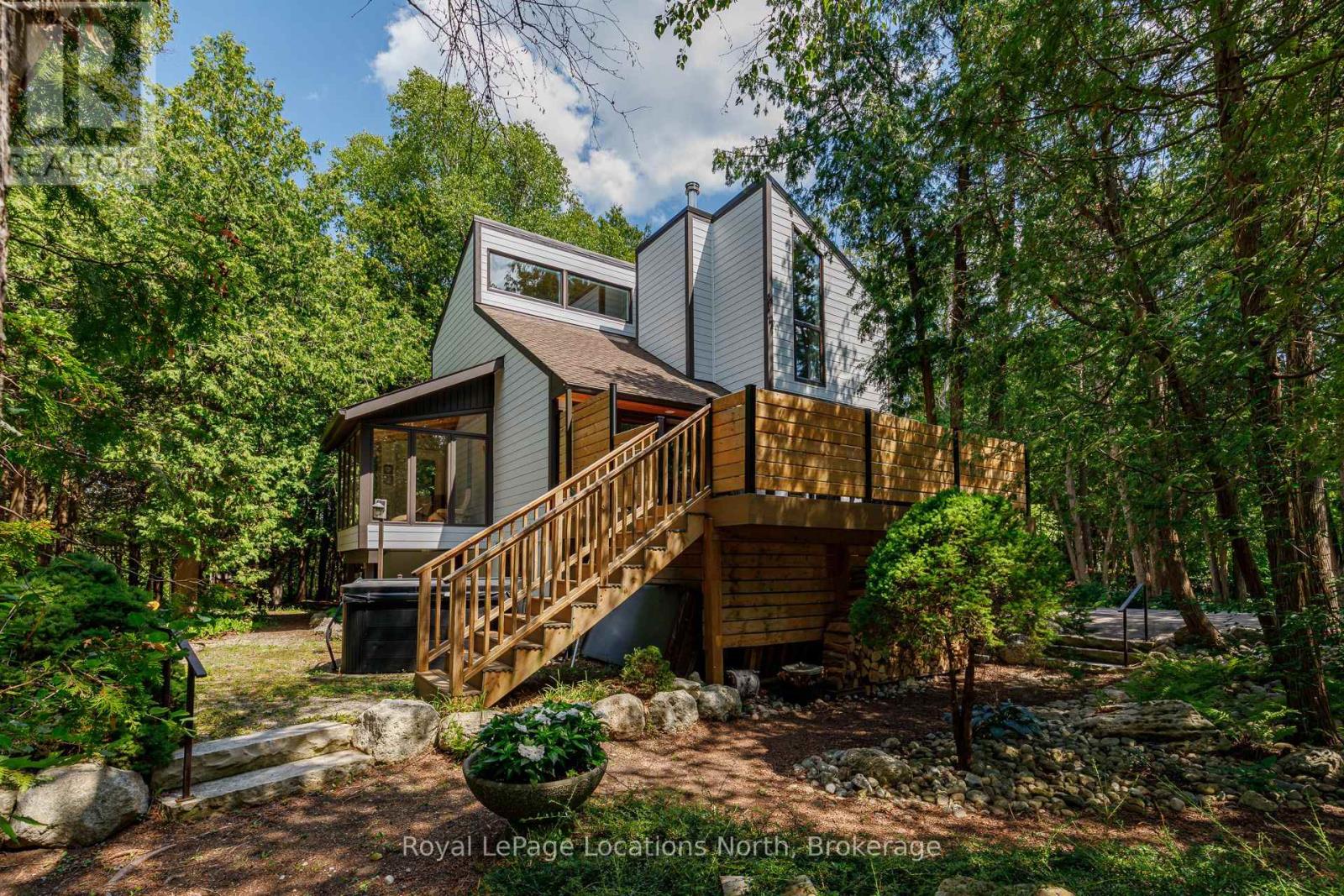 157 WOODLAND PARK ROAD - 1