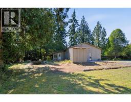 Entrance - 95 Mccoll Rd, Bowser, BC V0R1G0 Photo 9