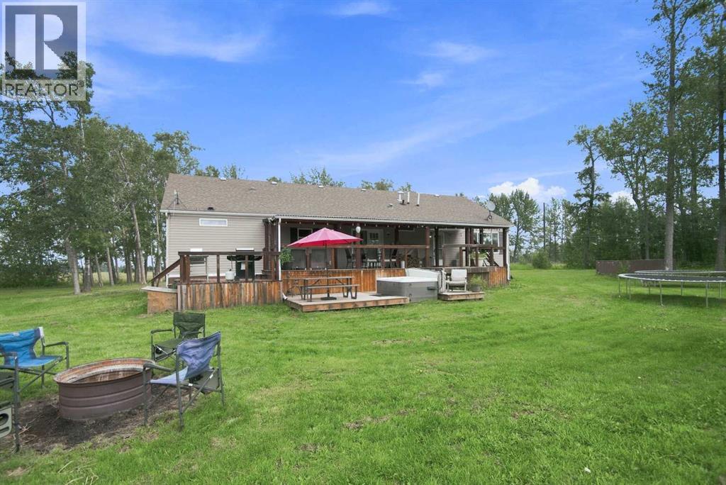 370040 Range Road 4-0 - Photo 7