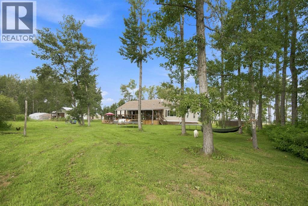 370040 Range Road 4-0 - Photo 5