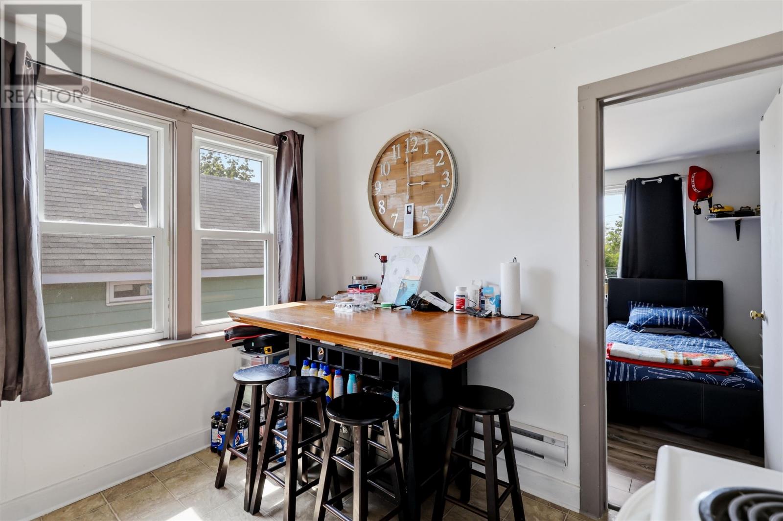 534 Parliament ST - 8
