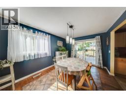 Bedroom - 1684 Ridgewood Drive, Castlegar, BC V1N2L7 Photo 7