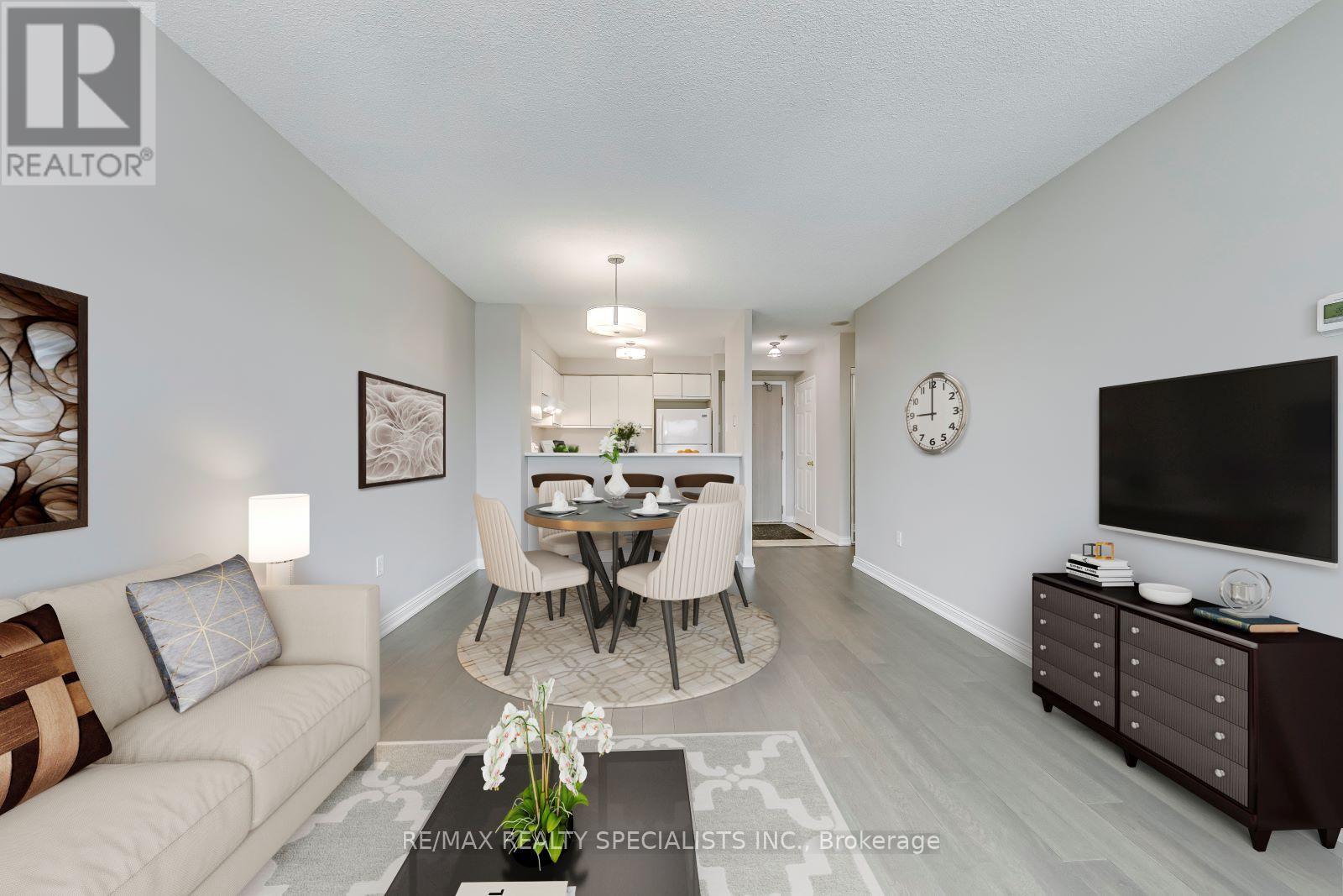#1605 2177 BURNHAMTHORPE ROAD W - Image 22