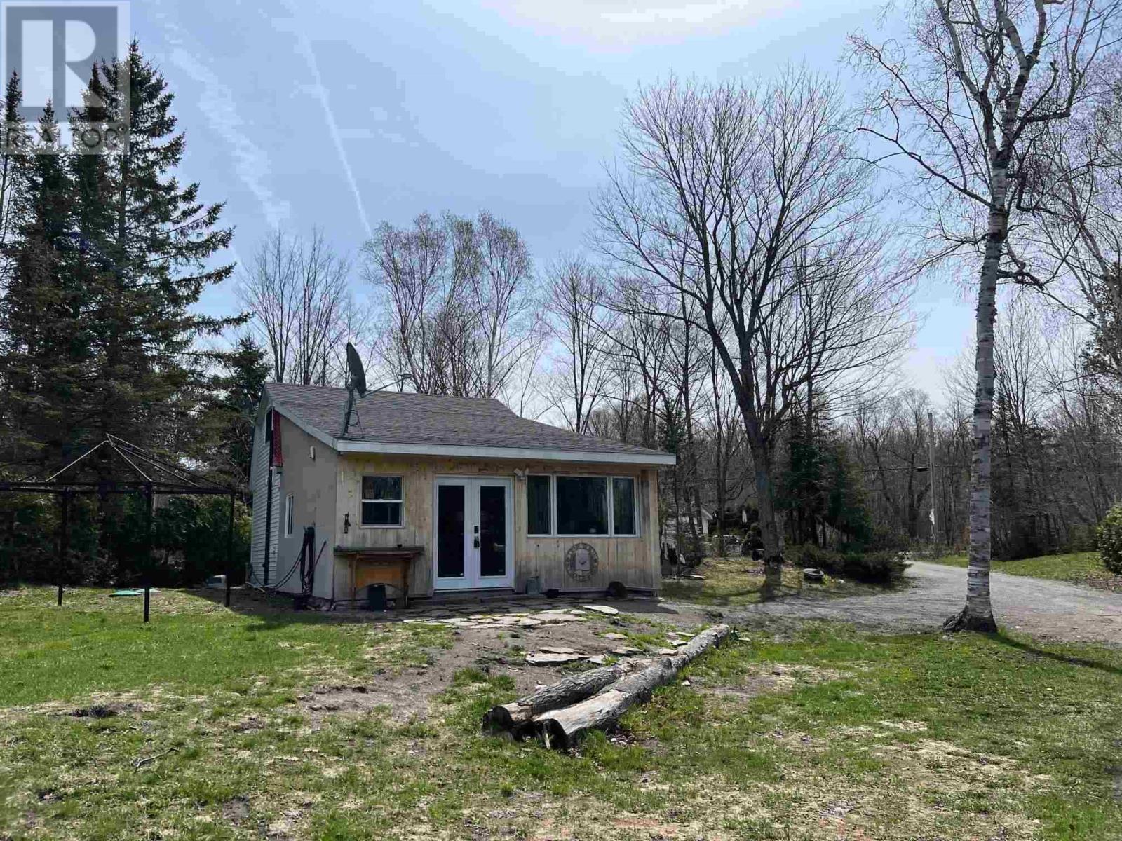 49 Nils Bay RD