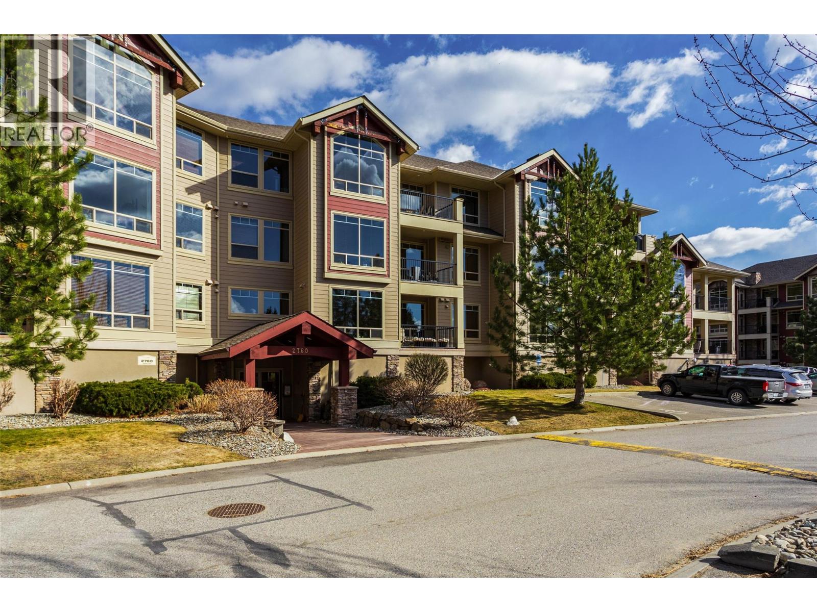 212 2760 Auburn Road, West Kelowna