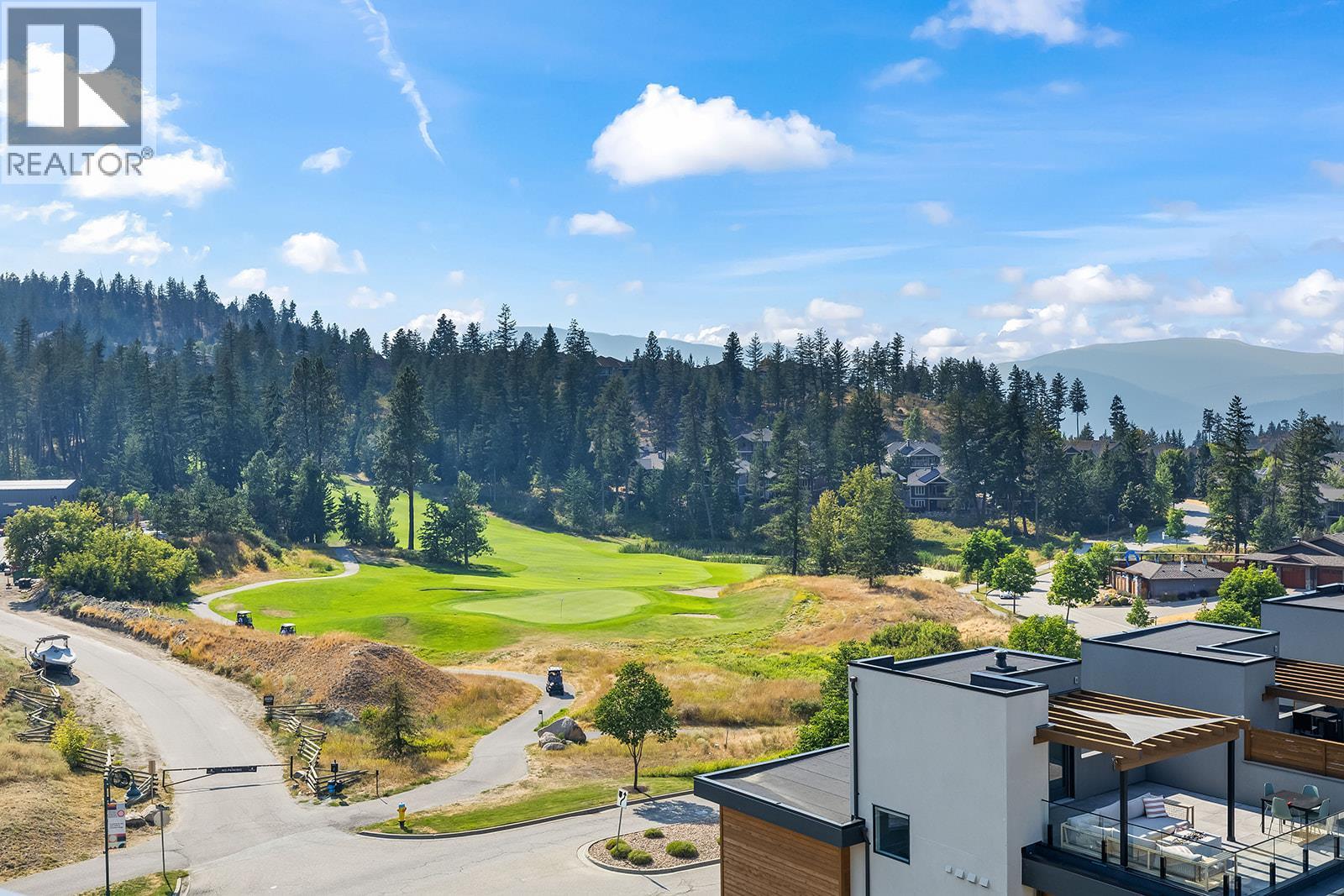 75 Predator Ridge Drive Unit# 502, Vernon