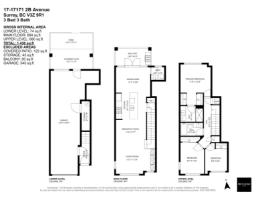 17 17171 2b Avenue, Surrey, BC V3Z9R1 Photo 34