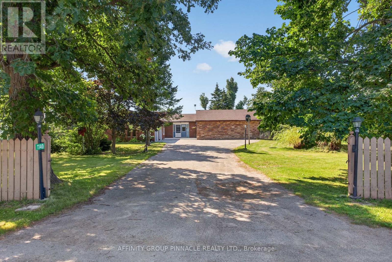 1140 FARMSTEAD ROAD - 1