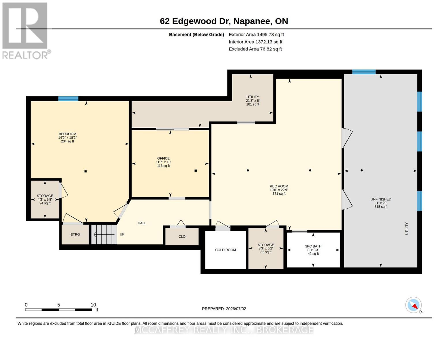 62 EDGEWOOD DRIVE - 50