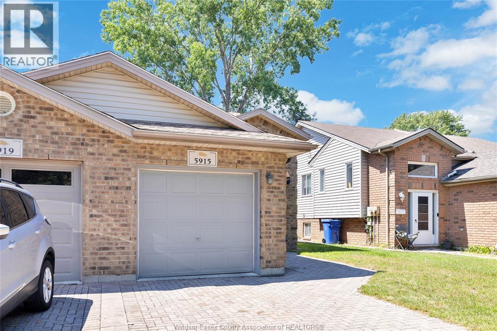 5915 NORTH WOODMONT - 2