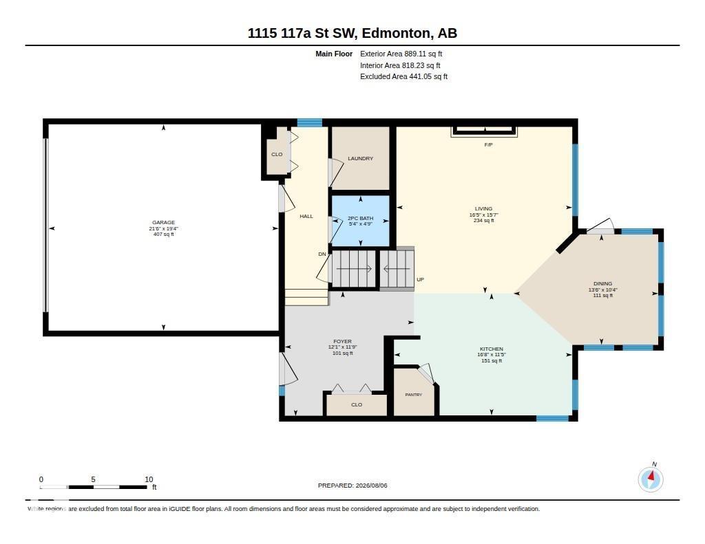 1115 117A ST SW - Image 60