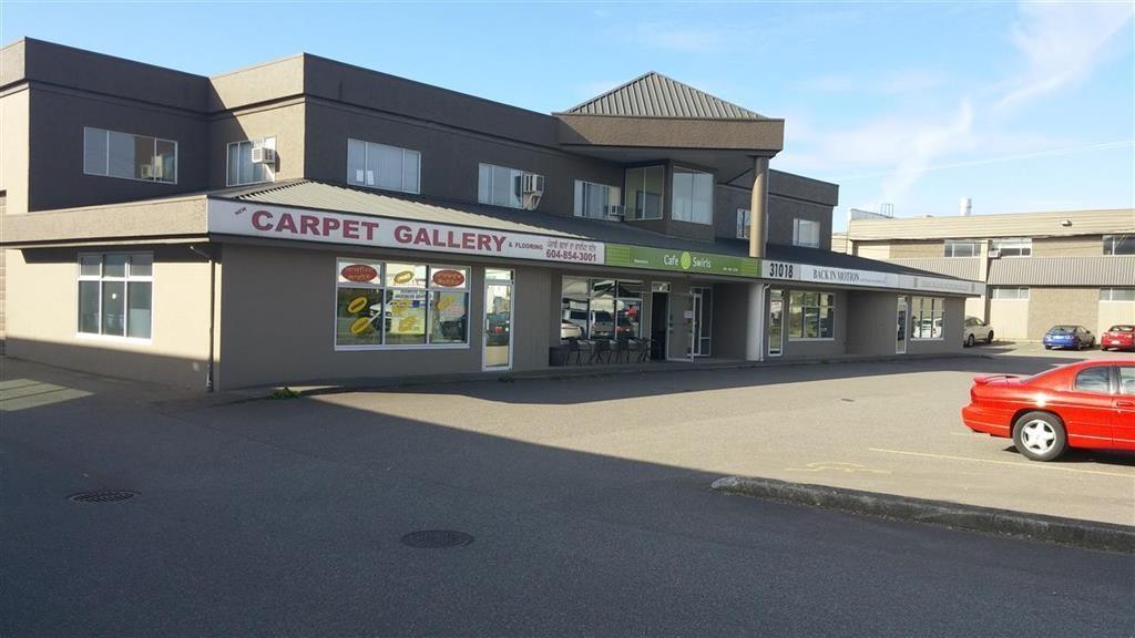 Property for lease at 304 31018 PEARDONVILE ROAD