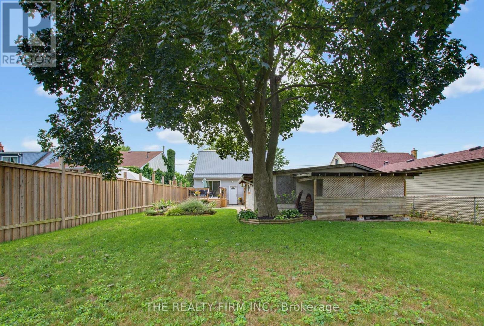 190 VANCOUVER STREET - Image 35