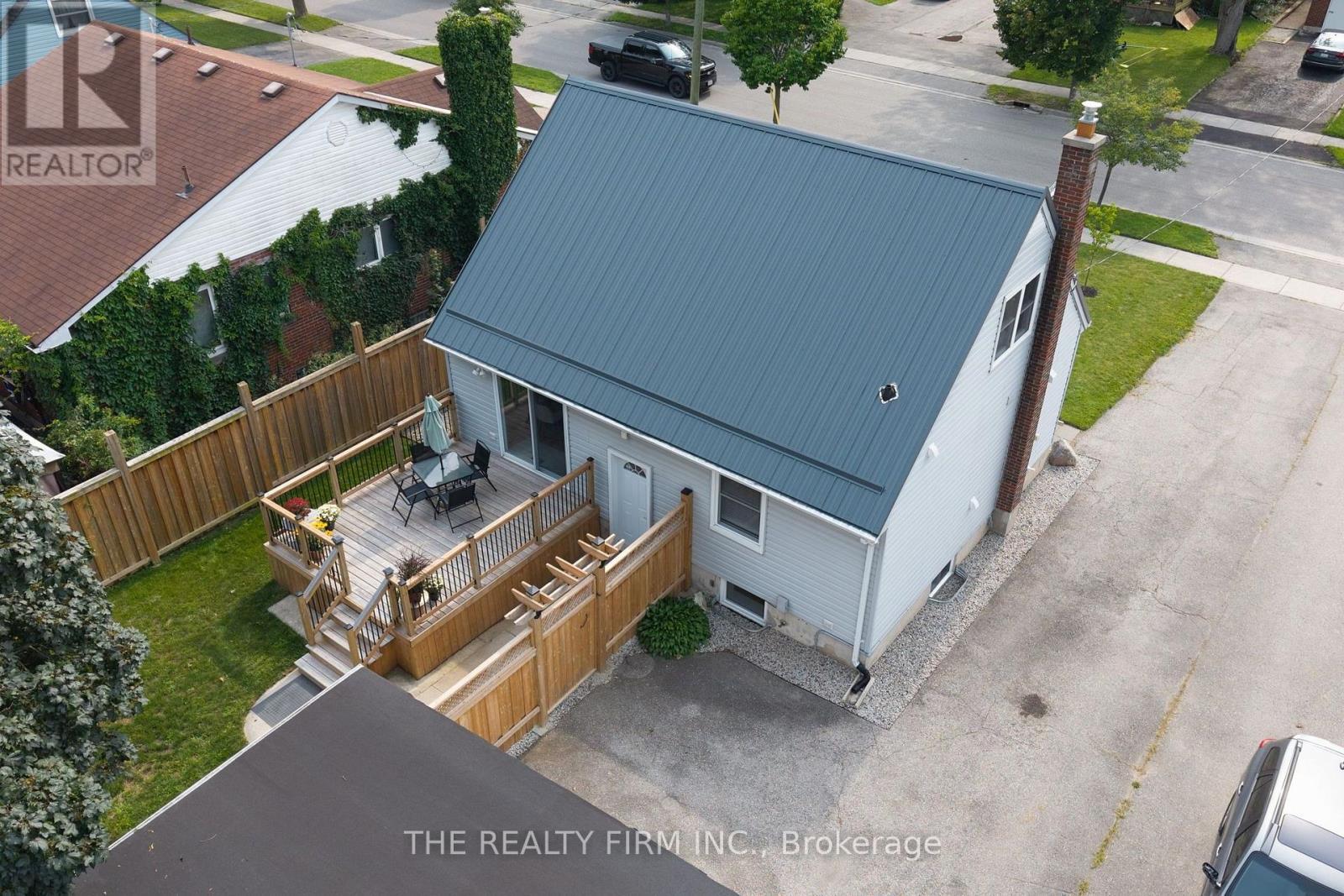 190 VANCOUVER STREET - Image 37