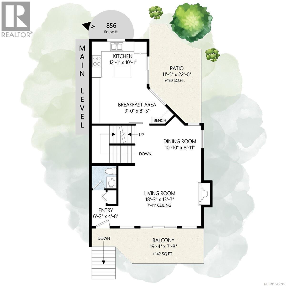 #23 118 Aldersmith Pl - 58